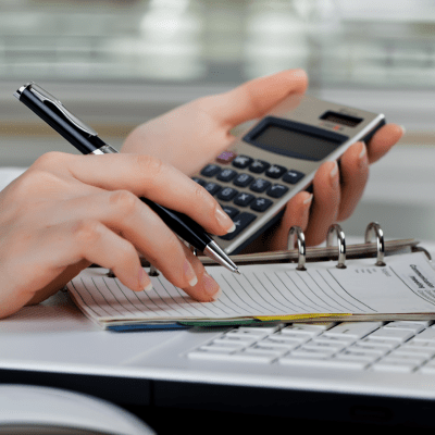 BANK RECONCILIATION